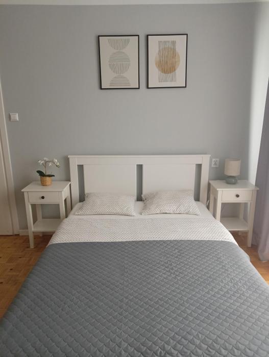 Apartament Alga Zator