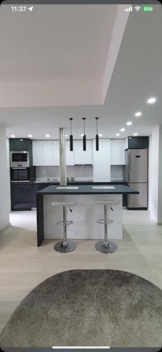 City Center Apartment