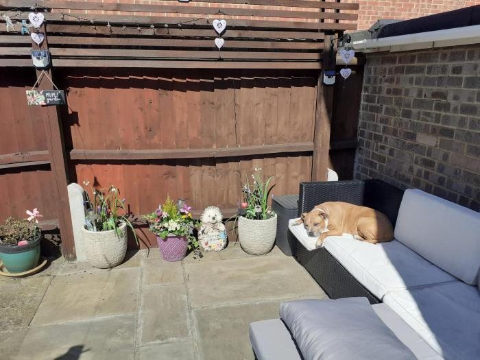 Home from home Single or double room Netflix or Virgin TV Wifi & free parking