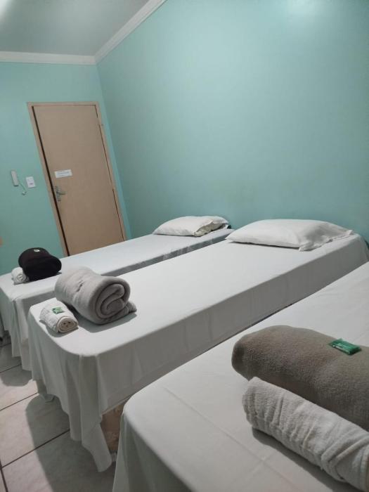 Hotel Porto Amazônia