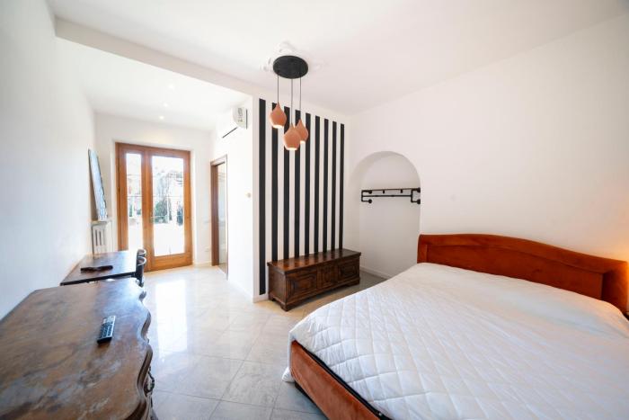 Five Elements Apartments Nature and Relax near Lake Garda