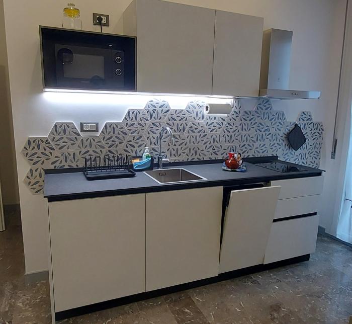 UnAngoloDiBologna 2 - vicino ospedale Villa Laura