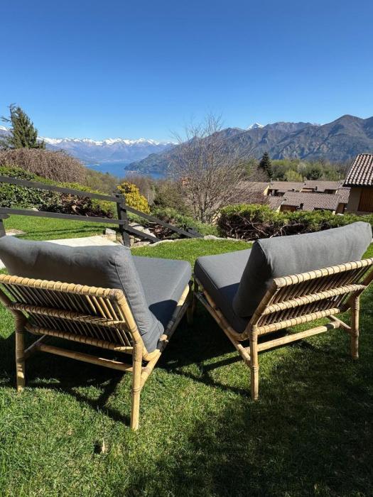 Brevas Flat near Bellagio