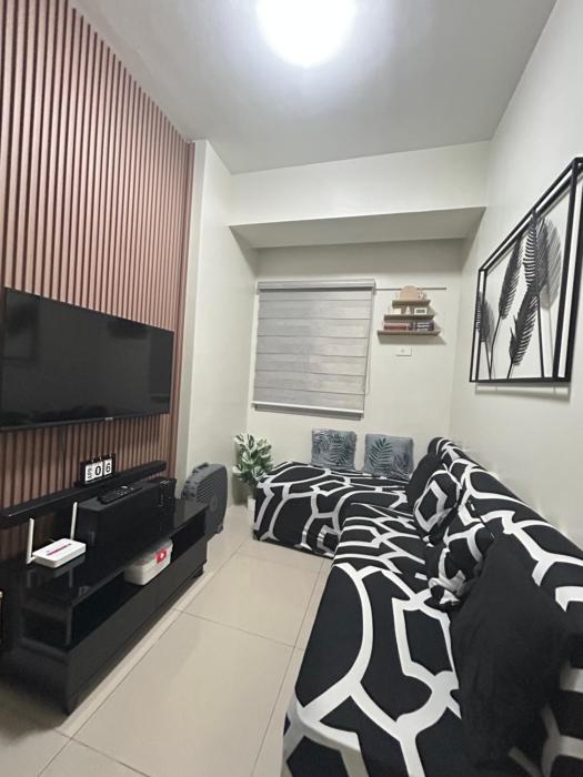 Spacious two bedroom in Novaliches