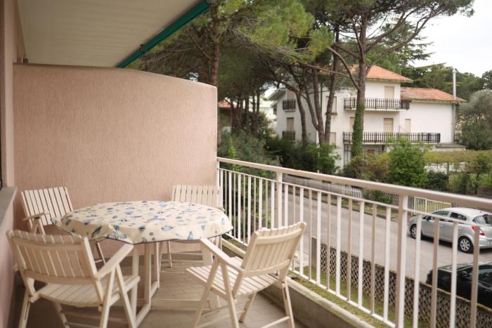 Oasi blu - Charme nel cuore della pineta