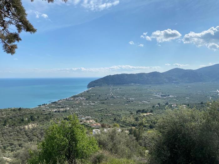 Villa Monte Sacro - Manfredi Homes& Villas