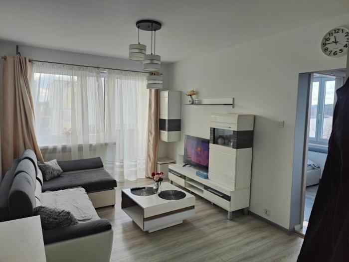 Apartament By The Lakes