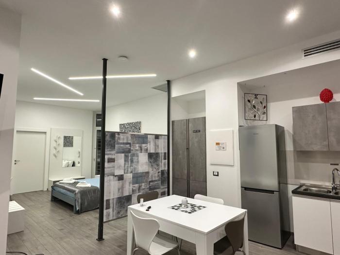 San Saba Street Apartment 50