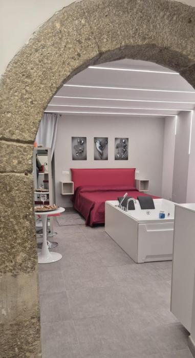 Alloggio per uso turistico Bollicine del lago