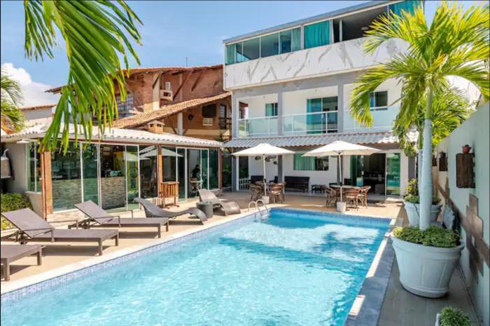 Insta Serrambeach_house