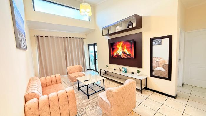 Easy Stay 2 Bedroom Apartment Oakdene Near Glen Mall