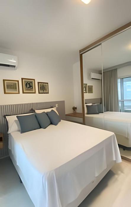 1313 Conforto e estilo -próx ao metrô Butantã USP