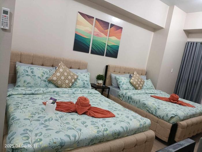 81 Newport Boulevard across Manila Airport NAIA T3