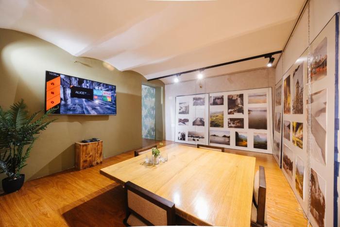 Old Quarter 6 Senses 3Br Hoan Kiem