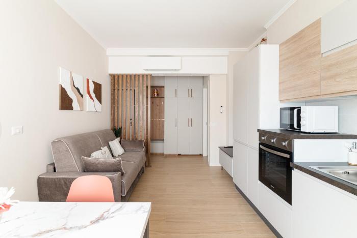 Lambrate - Città Studi - Accogliente trilocale