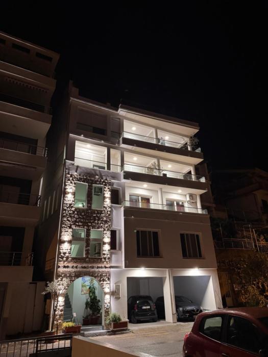 Mediterano Apartments