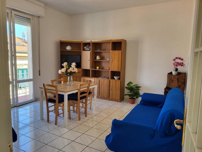 A due passi dal mare Lovely Apartment Viareggio