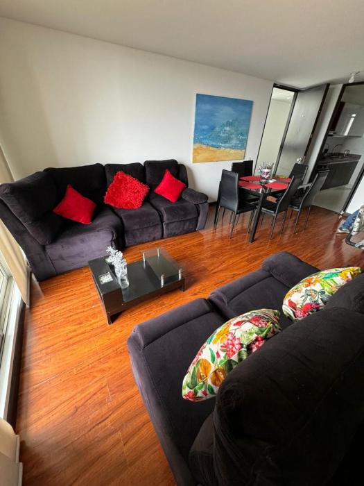 Beautiful central apartment