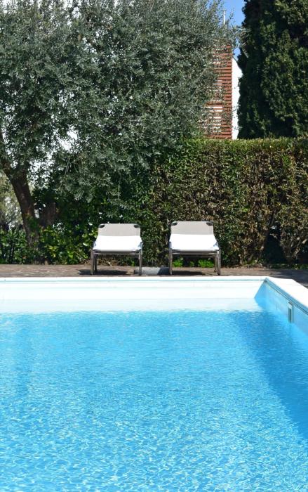 Poggio Al Lago Residence Hotel