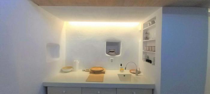 Solitude Studio - Serifos Chora