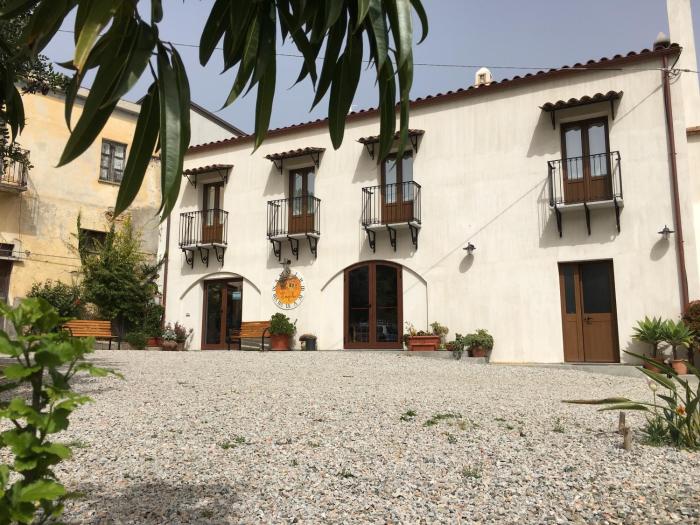 Agriturismo SOrgiola