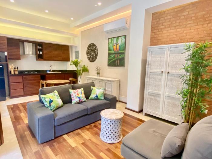 Boutique Hotel Casa Grande, Parrots Paradise Suite