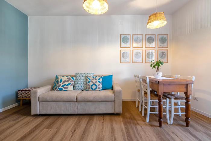 NiMa Apartment