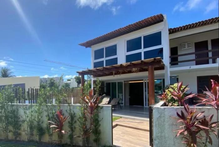 Tamai home - Casa aconchegante em Tamandaré