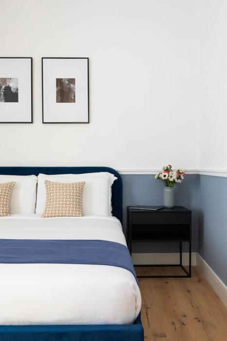 Palomba Boutique Apartment