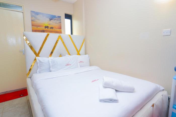 Micasa Hasienda Studio Apt