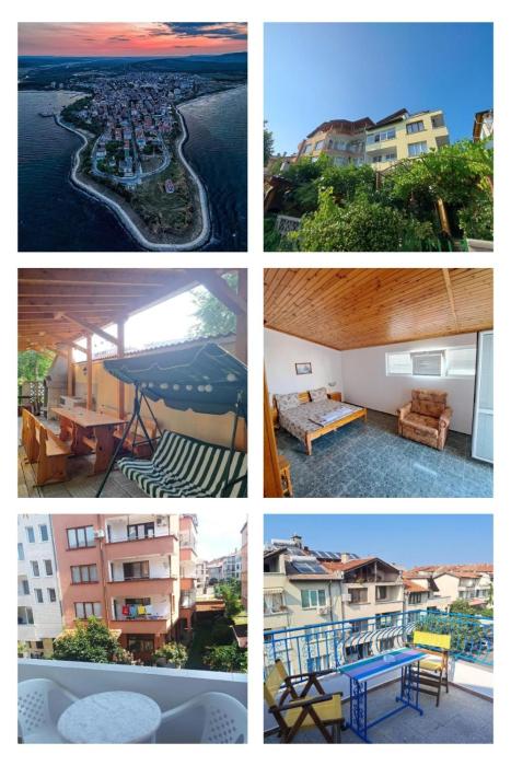 Family Hotel Magnolia - Summer residence