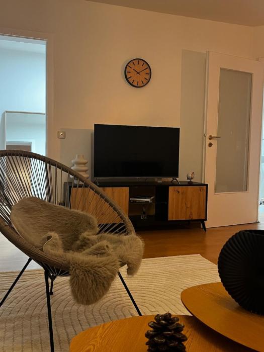 Cozy Sunny Flat in Quiet Spot