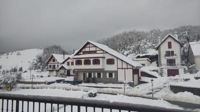 Casa Sortalde Agroturismo