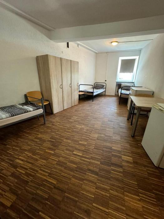 Privatzimmer in Rheinstetten