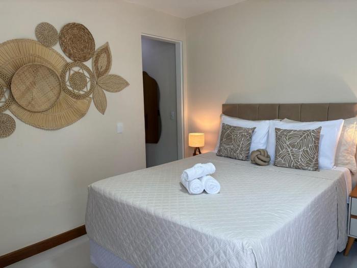 Suítes Brisa do Mar, com excelente localização bem pertinho da praia de Geriba