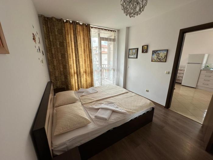 Апартамент Emilia