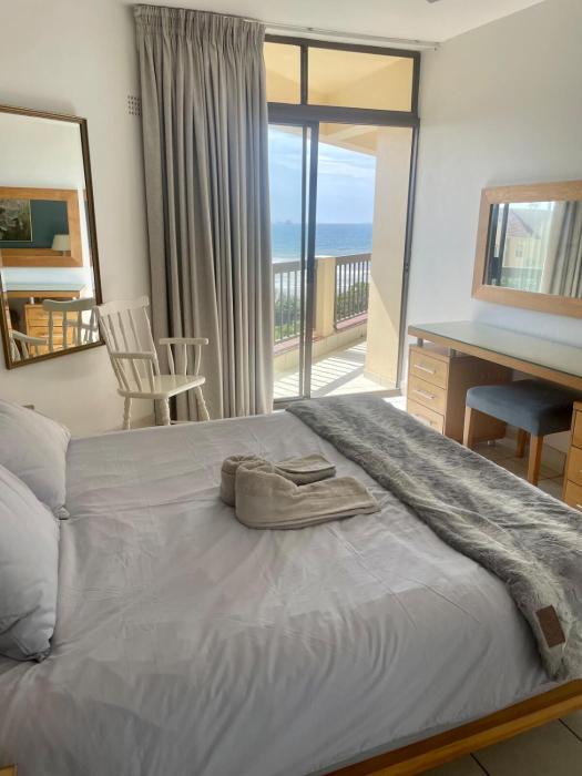 Umhlanga 2 bedroom with seaview