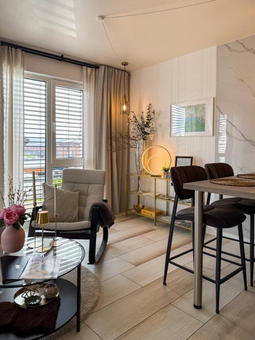 Entspannen am Möhnesee - Cozy Home