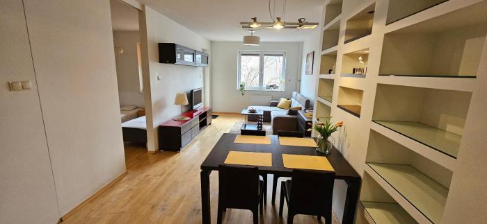 Apartament Anna