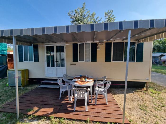 Mobile Home Emma