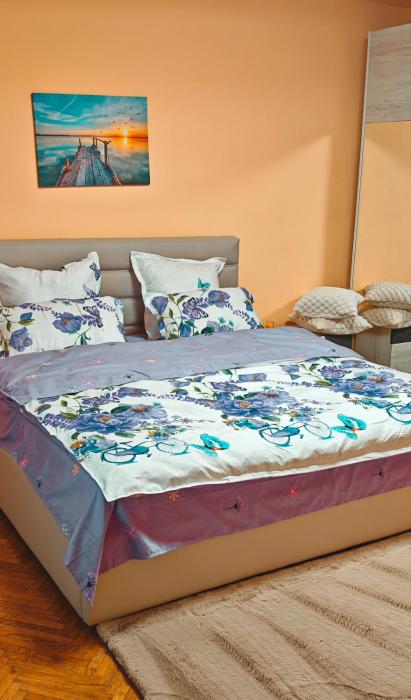 CozyRent Ocna Mures