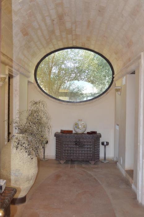 Masseria Le Celline