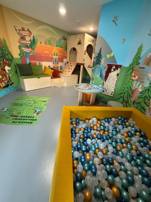 Belle View 212 Strumyk - Jacuzzi & Sauna