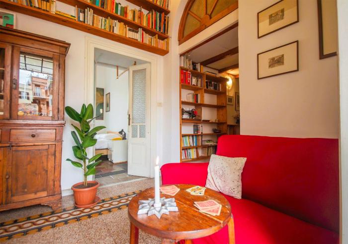 Vicino alla Basilica di Santa Maria Maggiore