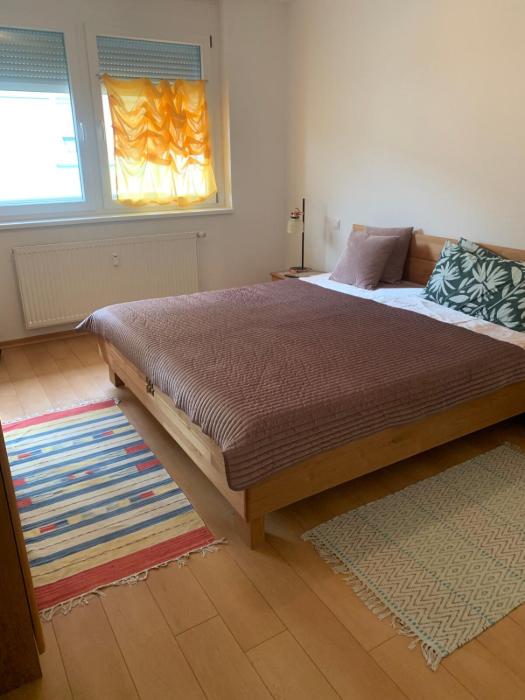 Schönes Apartment im ZentrumKehl