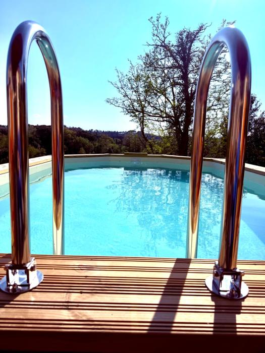 Ciliegia di Lari - Attico