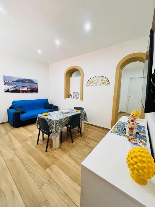 Casa Vacanze di Maria