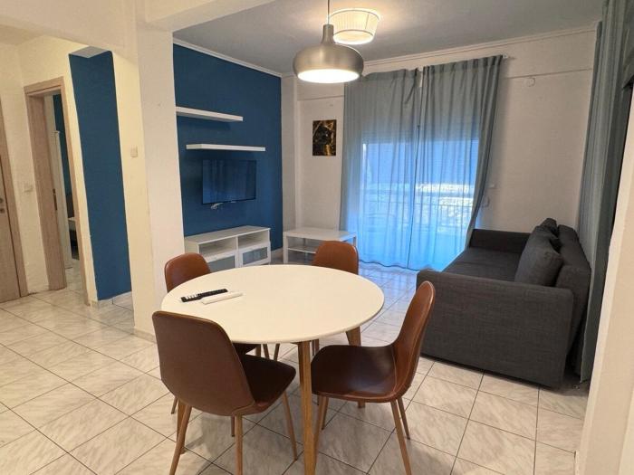 Διαμέρισμα στην Περαία κοντά στην θάλασσα