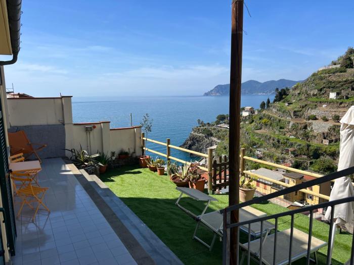 Orizzonti Apartments