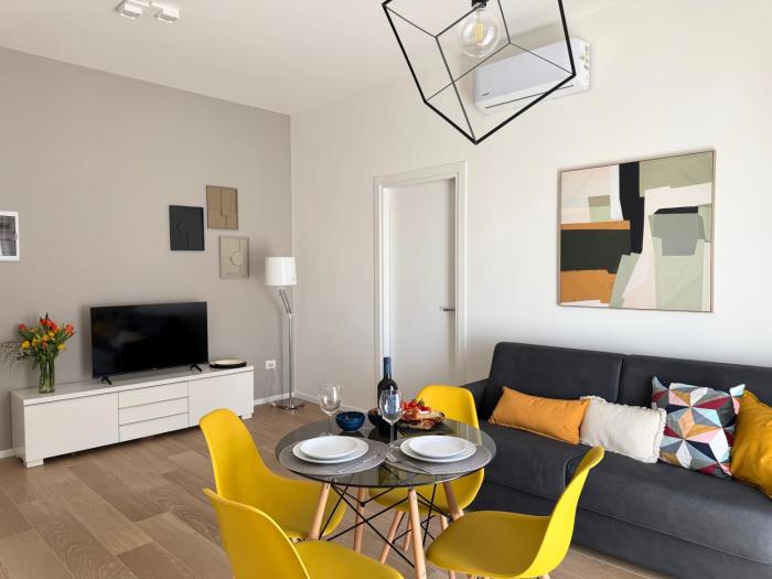 BariAmò Apartments-Central Station